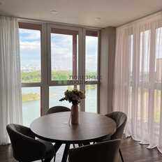 Квартира 120 м², 3-комнатная - изображение 3