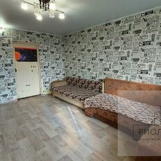 Квартира 55,8 м², 3-комнатная - изображение 5