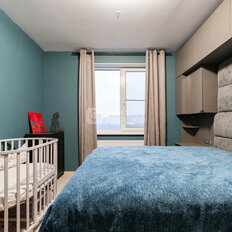 Квартира 51 м², 2-комнатная - изображение 3