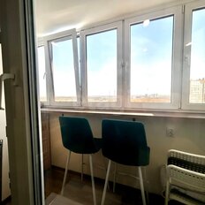 Квартира 40 м², 1-комнатная - изображение 2