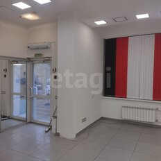 35 м², помещение свободного назначения - изображение 5