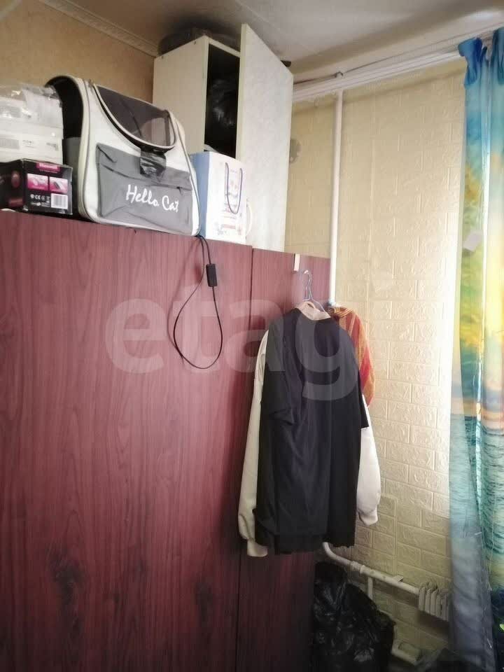 Комната 12.6 м² в Белгород — фото 14 из 19