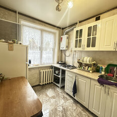 Квартира 42 м², 2-комнатная - изображение 5