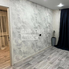 Квартира 39,8 м², 2-комнатная - изображение 5