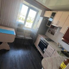 Квартира 41,7 м², 2-комнатная - изображение 2