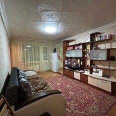 Квартира 54,6 м², 3-комнатная - изображение 3