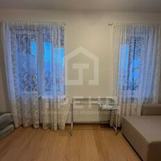 Квартира 25,4 м², студия - изображение 4