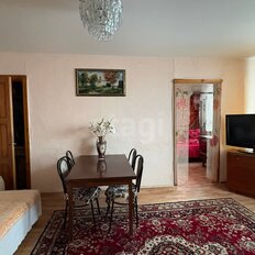 Квартира 41,3 м², 2-комнатная - изображение 1