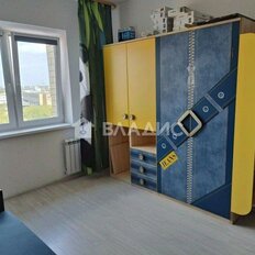 Квартира 73 м², 3-комнатная - изображение 5