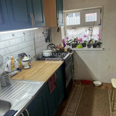 Квартира 37,1 м², 2-комнатная - изображение 4