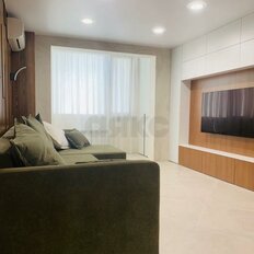 Квартира 91,5 м², 3-комнатная - изображение 4