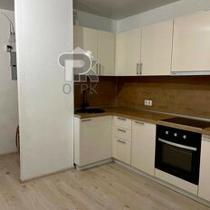 Квартира 36,3 м², 1-комнатная - изображение 3