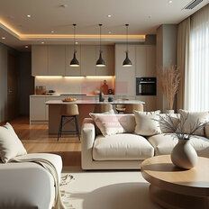 Квартира 24,1 м², 1-комнатная - изображение 2
