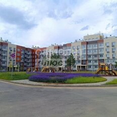 Квартира 37,1 м², 1-комнатная - изображение 2