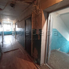 9 м², комната - изображение 5