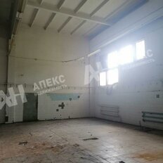 6000 м², склад - изображение 5