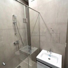 Квартира 34,3 м², студия - изображение 4