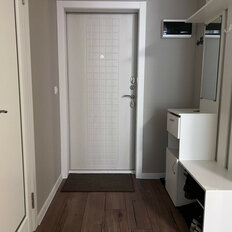 Квартира 35,4 м², 1-комнатная - изображение 3