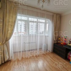 Квартира 60 м², 2-комнатная - изображение 3