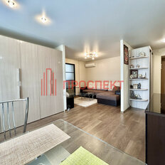 Квартира 41 м², 1-комнатная - изображение 5