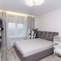 Квартира 69 м², 3-комнатная - изображение 2