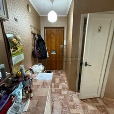 Квартира 58 м², 3-комнатная - изображение 4