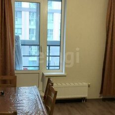 Квартира 39,8 м², 1-комнатная - изображение 3