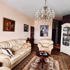 Квартира 70 м², 2-комнатная - изображение 1