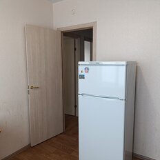 Квартира 34,9 м², 2-комнатная - изображение 4