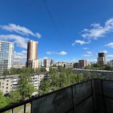 Квартира 58 м², 3-комнатная - изображение 5