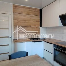 Квартира 56 м², 2-комнатная - изображение 2