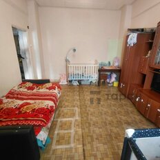 Квартира 31,9 м², 1-комнатная - изображение 3