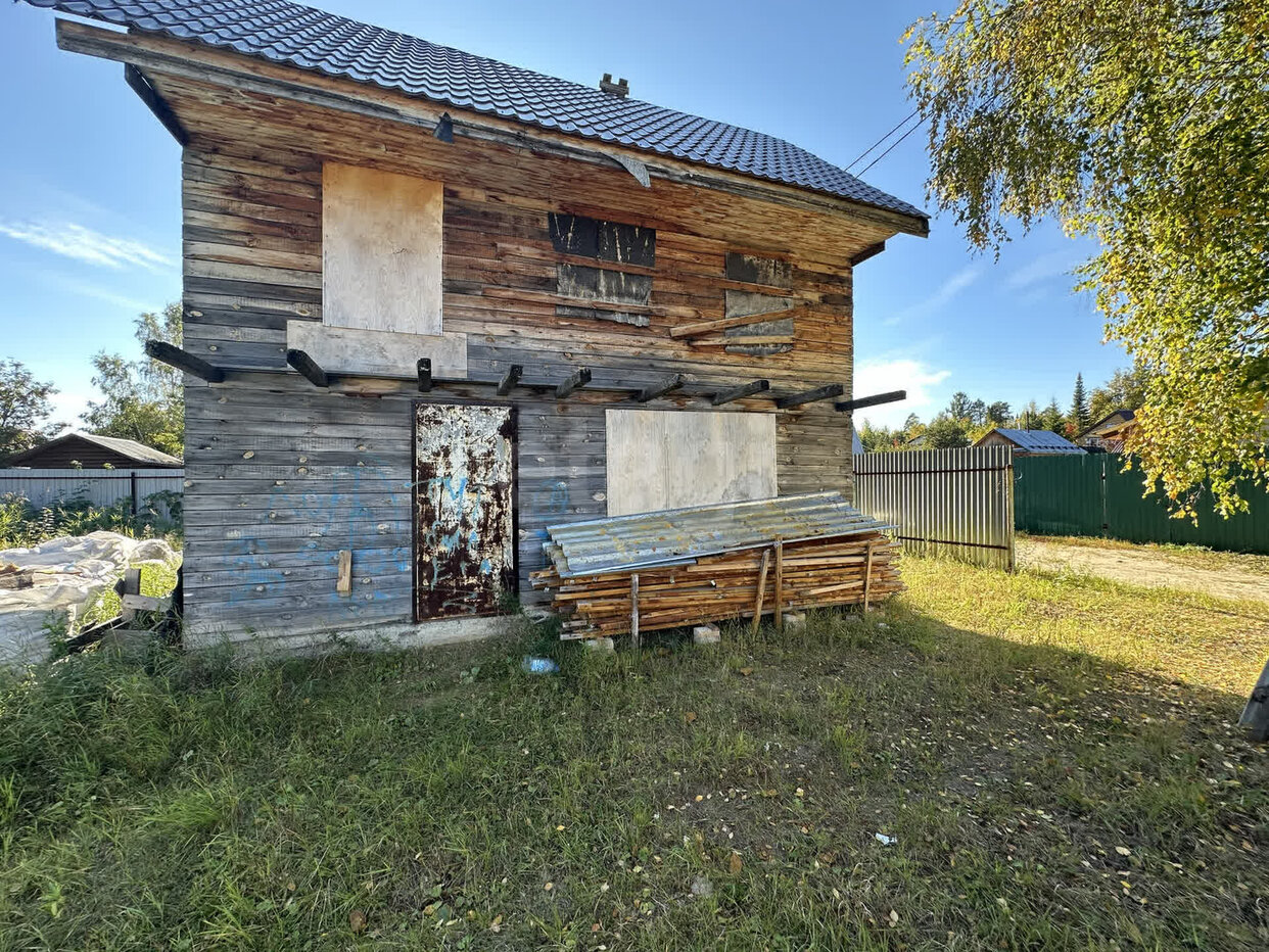 Дом 3-комн. 79.4 м² в Сургут — фото 20 из 30
