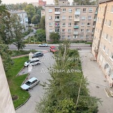 Квартира 41,3 м², 2-комнатная - изображение 1