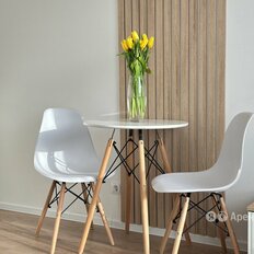 Квартира 20 м², студия - изображение 5