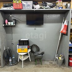 25 м², гараж - изображение 4