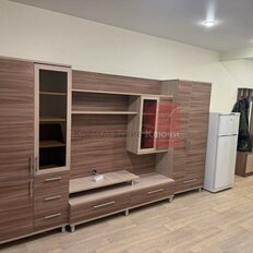Квартира 23,1 м², студия - изображение 5