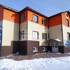 434 м², помещение свободного назначения - изображение 2