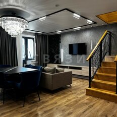 Квартира 104,7 м², 4-комнатная - изображение 4