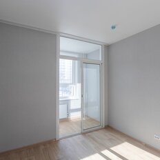 Квартира 57 м², 3-комнатная - изображение 3