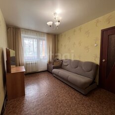 Квартира 28,4 м², 1-комнатная - изображение 4