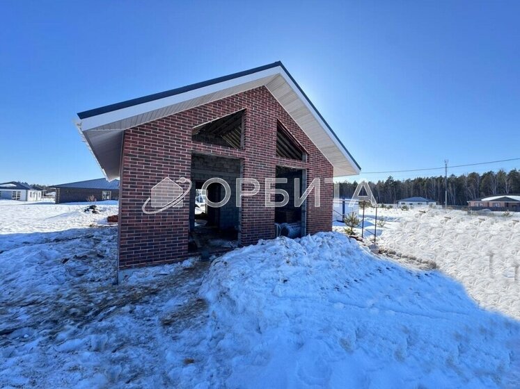 28,9 м², квартира-студия 8 200 000 ₽ - изображение 19