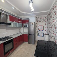 Квартира 39,8 м², 1-комнатная - изображение 1