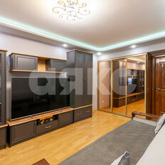 Квартира 66,8 м², 3-комнатная - изображение 2