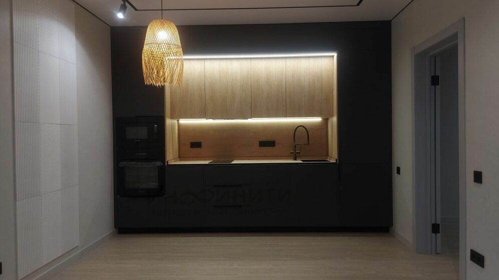 42,5 м², 1-комнатная квартира 5 050 000 ₽ - изображение 17