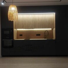 Квартира 36 м², 2-комнатная - изображение 3