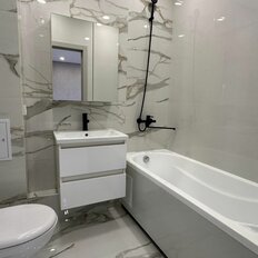 Квартира 34,6 м², 1-комнатная - изображение 1