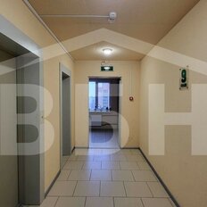 Квартира 38,9 м², 1-комнатная - изображение 3