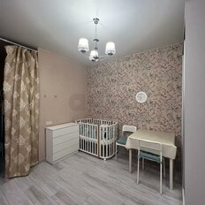 Квартира 24,9 м², студия - изображение 4