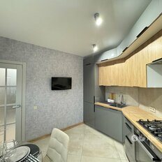 Квартира 43 м², 1-комнатная - изображение 1